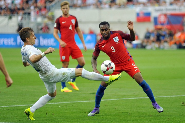 Šanca na dobrý výsledok. Slováci do Wembley povzbudení víťazstvom
